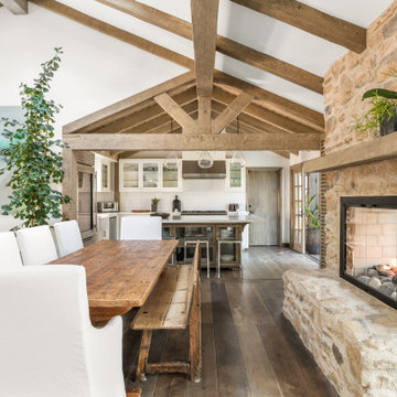 Bonsall Drive, Malibu, CA - Seller Representation