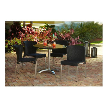 Gerald Patio Sets