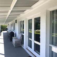 SP Decking