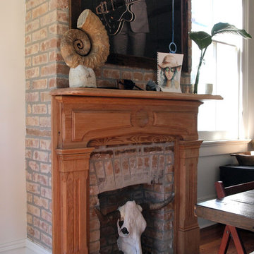 My Houzz: A Personal Vision for a New Orleans Home