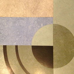 Linoleum Rugs - Rugs