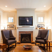 Living Room Ideas