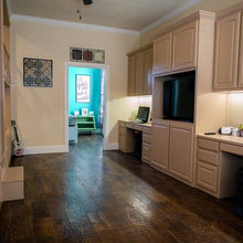 grand kids room