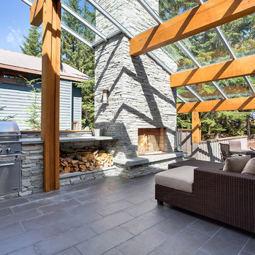 Outdoor Living