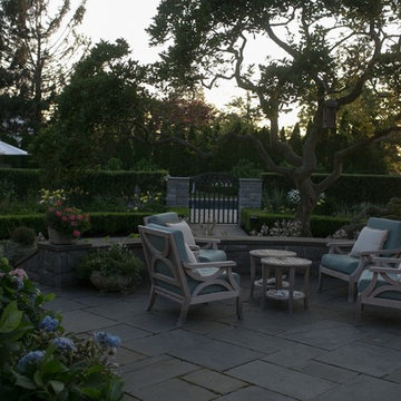 Outdoor Seating