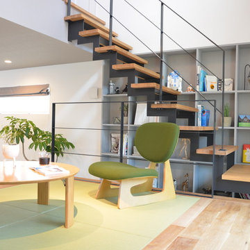 階段
