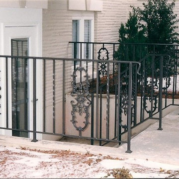 Railings