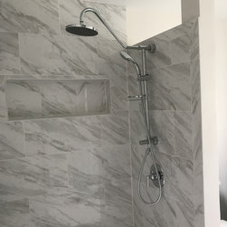 Bath Remodel- Alexandria - Products