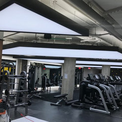 High Tech Ceiling Fort Lauderdale Fl Us 33301 24 Projects For High Tech Ceiling Washington Dc