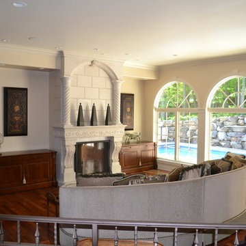 Brick Home