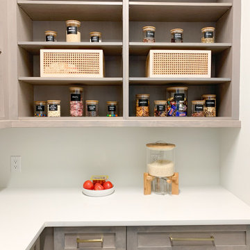 Pantry