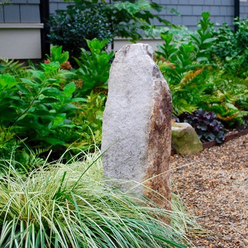 Selwyn Project: Backyard revisited