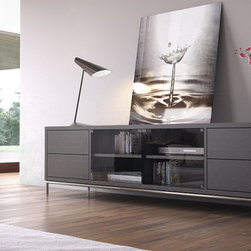 Living Room - Contemporary - Products