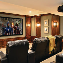 Movie  Room