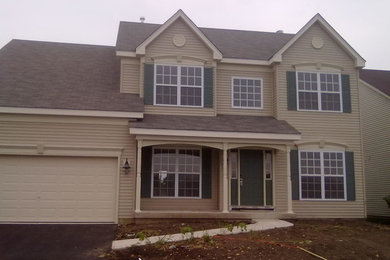Exterior home photo in Chicago
