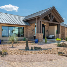 Troy Cottage Exterior