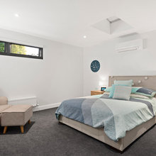 Master Bedroom update