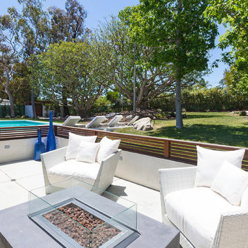 Grasswood Malibu