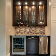 butler pantry