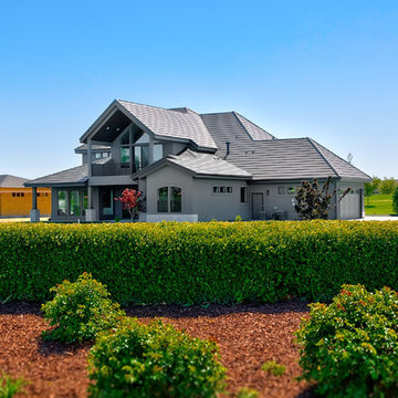 The Ballard - Spurwing Challenge Estates
