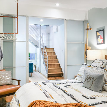 Williamsburg Refresh