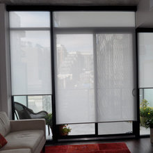 Designer screen shades images