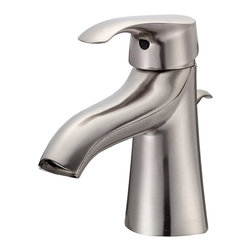 Danze Corsair&trade; Single Handle Lavatory Faucet - Bathroom Faucets And Showerheads
