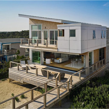 Best Single Family Home: Under 2,000 Square Feet