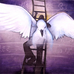 New work - Drawings And Illustrations