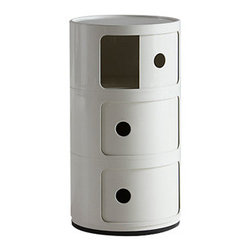 Pasir Ris One - Nightstands And Bedside Tables