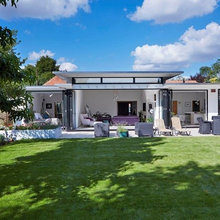 windows and folding doors