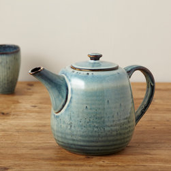 Home Accessories - Teapots