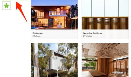 The Best of Houzz 2016 Awards Are Coming – Get Nominated!