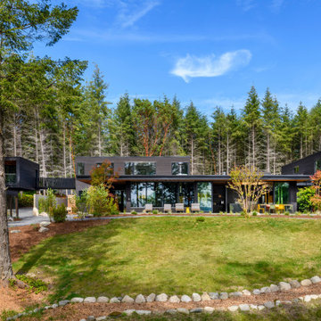 Orcas House
