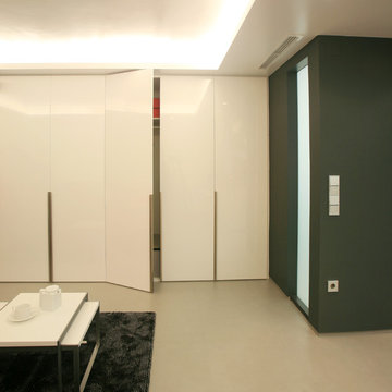 APARTAMENTO DE VACACIONES EN BENIDORM