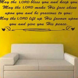 Inspirational Wall Quotes - Products