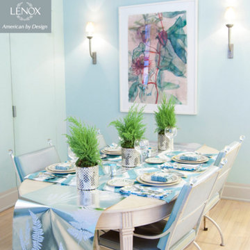 Lenox Holiday Table Top