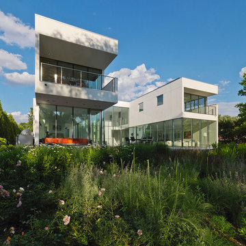 Private Single Family Residence HInsdale, IL