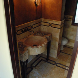 Sinks - Products