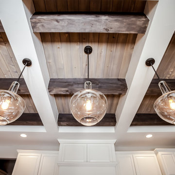Saddleback Residence