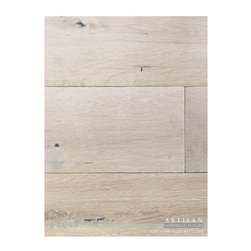 Custom Pre-Finished Hardwoods - Hardwood Flooring