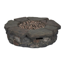 Fire Pit
