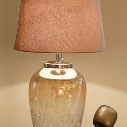 Collection 2015-16 - Table Lamps
