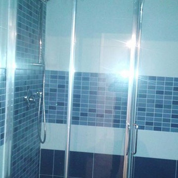 Ristrutturazione bagni