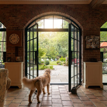 Pegan Hill Farm House