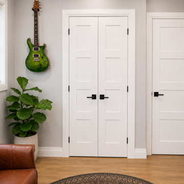 Morningdale Crescent Home Renovation | Waterloo, Ontario