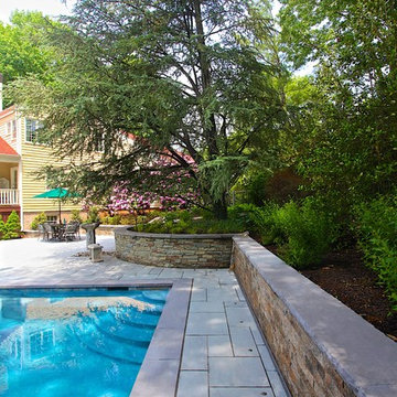 Poolscapes