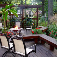 deck ideas