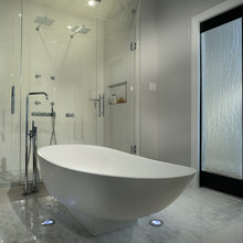 Bathroom Ideas