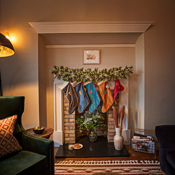 Oxford Townhouse